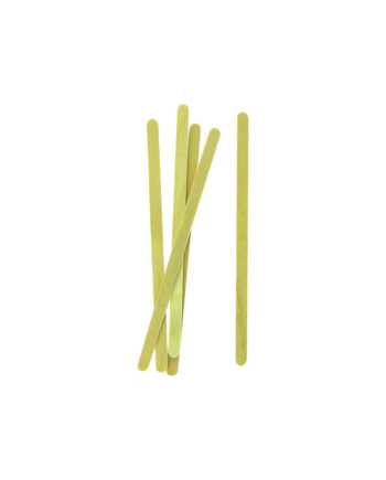 Agitateur à café en bois 11cm