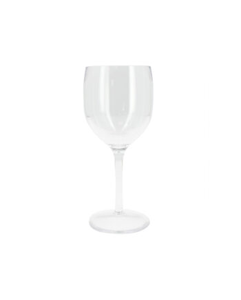 Verre à vin blanc réutilisable Tritan 220ml