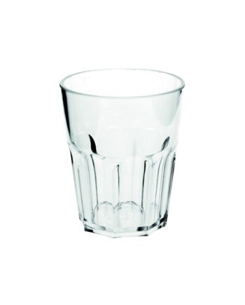Verre mojito réutilisable TRITAN 270ml