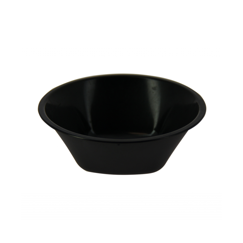 Saladier réutilisable en PBT 1150 ml