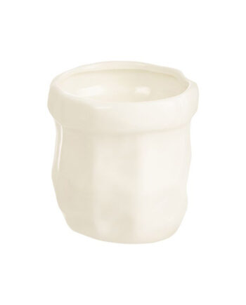 Verrine en céramique Bag 120 ml (x24)