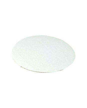 Cercle carton pizza 290 mm