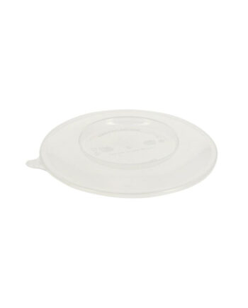 Couvercle PP pour bol réutilisable Re’Box 300 ml