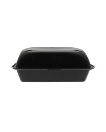Boîte Long Burger réutilisable Re'Box 245 x 165 x 95 mm