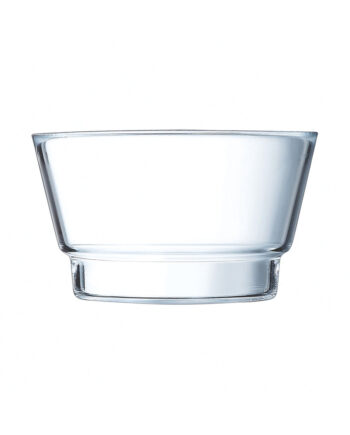 Coupelle Arcoroc verre trempé 800 ml So Urban