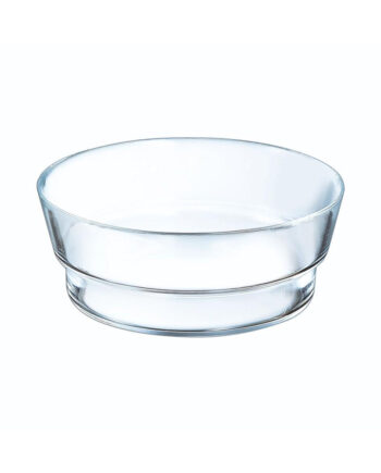 Coupelle Arcoroc verre trempé 580 ml So Urban
