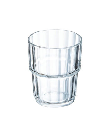 Verre à eau Arcoroc verre trempé 200 ml