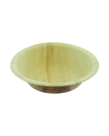 Bol palmier Areca 185x50 mm